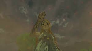 4.2 out of 5 stars with 21 ratings. Botw Recovered Memory 17 Impa S Painting Youtube