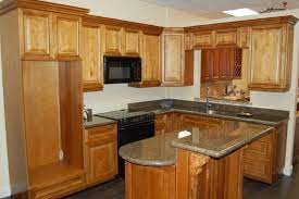 The gorgeous marble top kitchen island in a white finish provides the ultimate in style and function to dress up your kitchen. Gallery Kitchen Cabinets And Granite Countertops Pompano Beach Fl