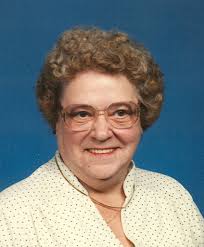 Mary Johnson Obituary