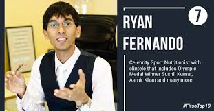 The 10 Most Influential Dietitians In India In 2020 Sports Nutritionist Nutrition Consultant Dietitian