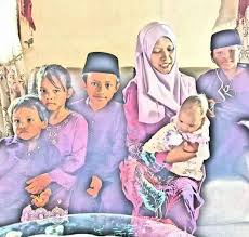 Tempoh ini sangat penting untuk beri peluang kepada peranakkan. Fibroid Wanita Tanpa Rahim