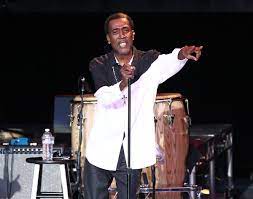 R B Singer Reggie Warren Dies Age 52 New York Daily News