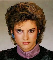Pin On 80s Hair