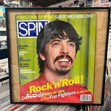 The Next Record Store