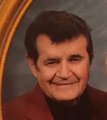 William Melton Obituary (1931