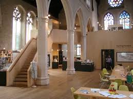 Garden Museum London Dow Jones Architects House Styles Architect Mansions