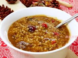 桂圓藜麥小米粥食譜by 靜姐廚房 recipe food recipes chinese food