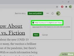 Jun 29, 2021 · the average amount earned for the month was $77.04. Can You Get Paid On Medium Short Answer Yes How To Make Money Writing On Medium