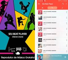 The beat will be reproduced in the preview mode and the working table. Baixar Musicas Gratis Stream Beat Apk Download For Android Latest Version 2 0 Com Seubeatplayermusic Megaweb