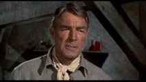 Stranger Wore a Gun Randolph Scott