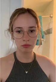 Alexandra Hebert's Instagram, Twitter & Facebook