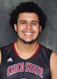 2016-17 Men's Basketball Roster