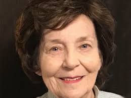 Jacquelyn Walker Obituary (1932