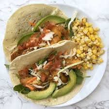 Maybe you would like to learn more about one of these? Fish Tacos By Themrskray Quick Easy Recipe The Feedfeed