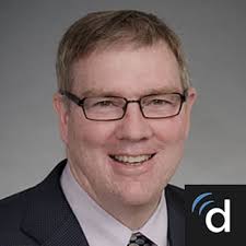 Dr. Charles M. Crowder, MD