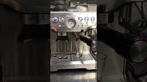 We did not find results for: Breville Bes870xl Test Shot Customer Reported Slow Flow 1325 Youtube