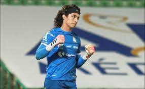 View the player profile of carlos acevedo (santos laguna) on flashscore.com. Carlos Acevedo El Portero De Santos Que Se Retiro Dos Veces