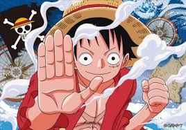 So that was luffy's gear 2nd. 117 Piece Jigsaw Puzzle Motion One Piece Luffy Gear 2 Second Buy Online In French Polynesia At Frenchpolynesia Desertcart Com Productid 13336872