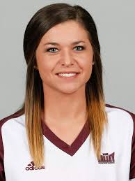 2017 Softball Roster