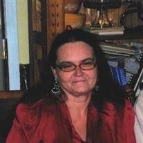 Dorthy Patrick Obituary