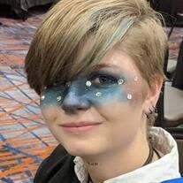 Violet "Luno" Moon Edwards Obituary