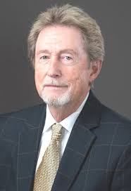 Larry Couch Obituary (1947