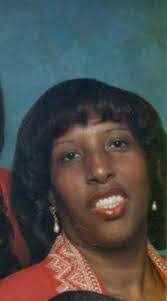 Bonita Davis's Instagram, Twitter & Facebook