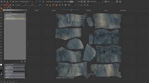 Image result for texture bleeding