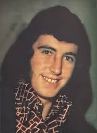 Martin Hurson's Instagram, Twitter & Facebook