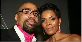 Shona Ferguson Takes A Second Wife Because Connie Is Getting Older And She Is Barren Unigossips Loading Shona And Connie Are Our Bee And Jay Of South Africa They Have One