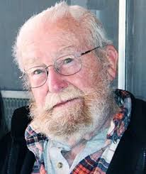 Gerald DE WITT Obituary (2017)