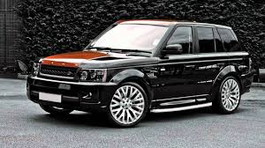 Range rover sport / l320. 2010 Project Kahn Range Rover Sport Vesuvius Edition Youtube