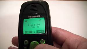 Panasonic GD93 Price in India, Full ...