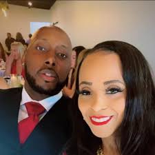 David Bookman and Tonisha Franklin's Wedding Website