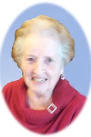 Obituary for Rita McCabe