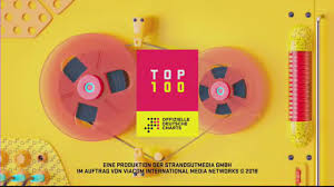 Mtv Germany Top 100 Outro 2018 Youtube