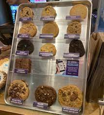 Order online > 4.6 based on 73 votes. Insomnia Cookies Feeds Late Night Cravings All Day Too Pulse Of Central Florida