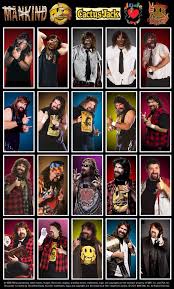 Cactus jack records is a record label founded by american rapper and singer travis scott. Pin On Wwe