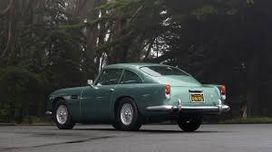 Image result for Goodwood Green 1963 Aston Martin