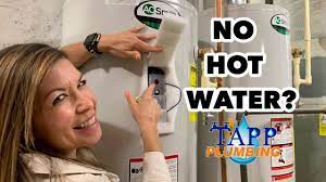 Before diving into how to reset hot water heater, we should see why the heater has tripped. How To Reset Electric Water Heater Youtube