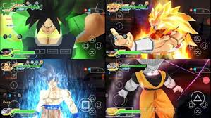 Maybe you would like to learn more about one of these? Dragon Ball Z Game Budokai Tenkaichi 4 Dbz Ttt Mod Download Apk2me
