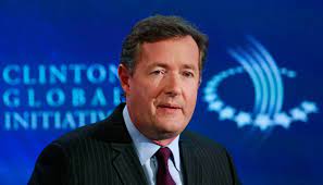 Learn more about pierce morgan and get the latest pierce morgan articles and information. Why Did Piers Morgan Get Cancelled Pick A Reason Time
