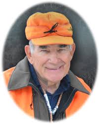 James Patton Whitaker, USA LTC (Ret)