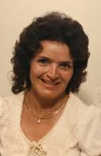 Obituary information for Betty June Stigall