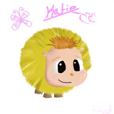 Check spelling or type a new query. Horton Hears A Who Katie By Hannadc On Deviantart