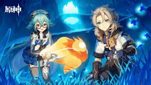 The Best Supports And Sub-Dps For Xiao In Genshin Impact