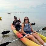 Kayaking