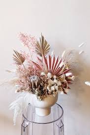 Same day flower delivery to toronto & greater toronto area. Dried Flowers At Afloral Com Dried Lavender Thistle And Strawflower Dried Flower Arrangements Dried Flowers How To Preserve Flowers