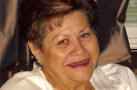 Edna Wilcox Obituary (2014)