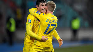 Матч состоится 3 июля, начало в 22:00. Ruslan Malinovskij Futbolist Poluzashitnik Atalanta 28 Let Statistika 2021 I Karera Rezultaty Matchej Kontrakt Skolko Zarabatyvaet Novosti Foto I Video Na Ua Tribuna Com